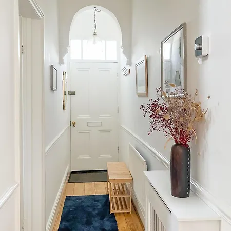 Casa de Férias Poppy