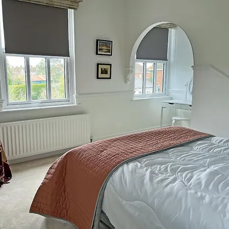 Casa de Férias Poppy