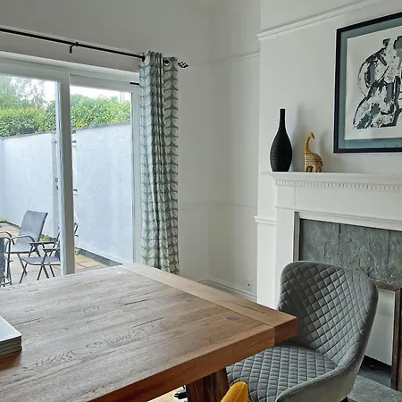 Casa de Férias Poppy *