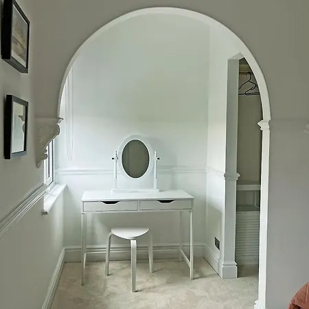 Casa de Férias Poppy *