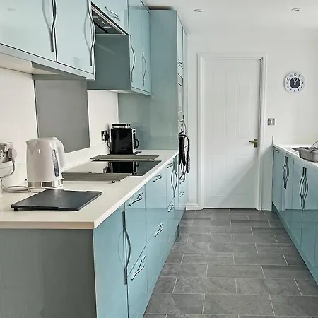 Casa de Férias Poppy *