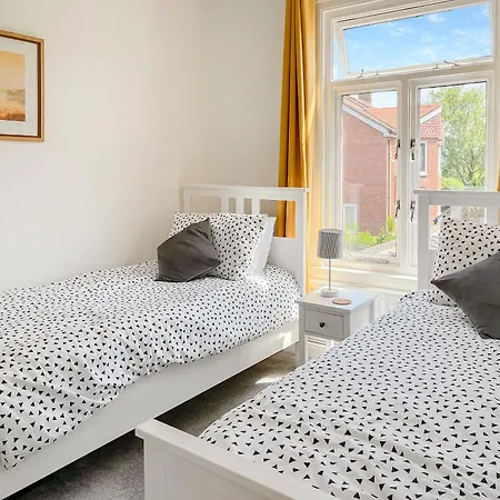 Poppy Dom wakacyjny Eryholme