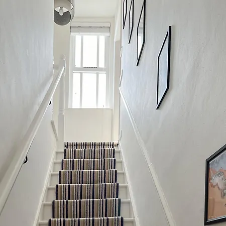 Dom wakacyjny Poppy Eryholme